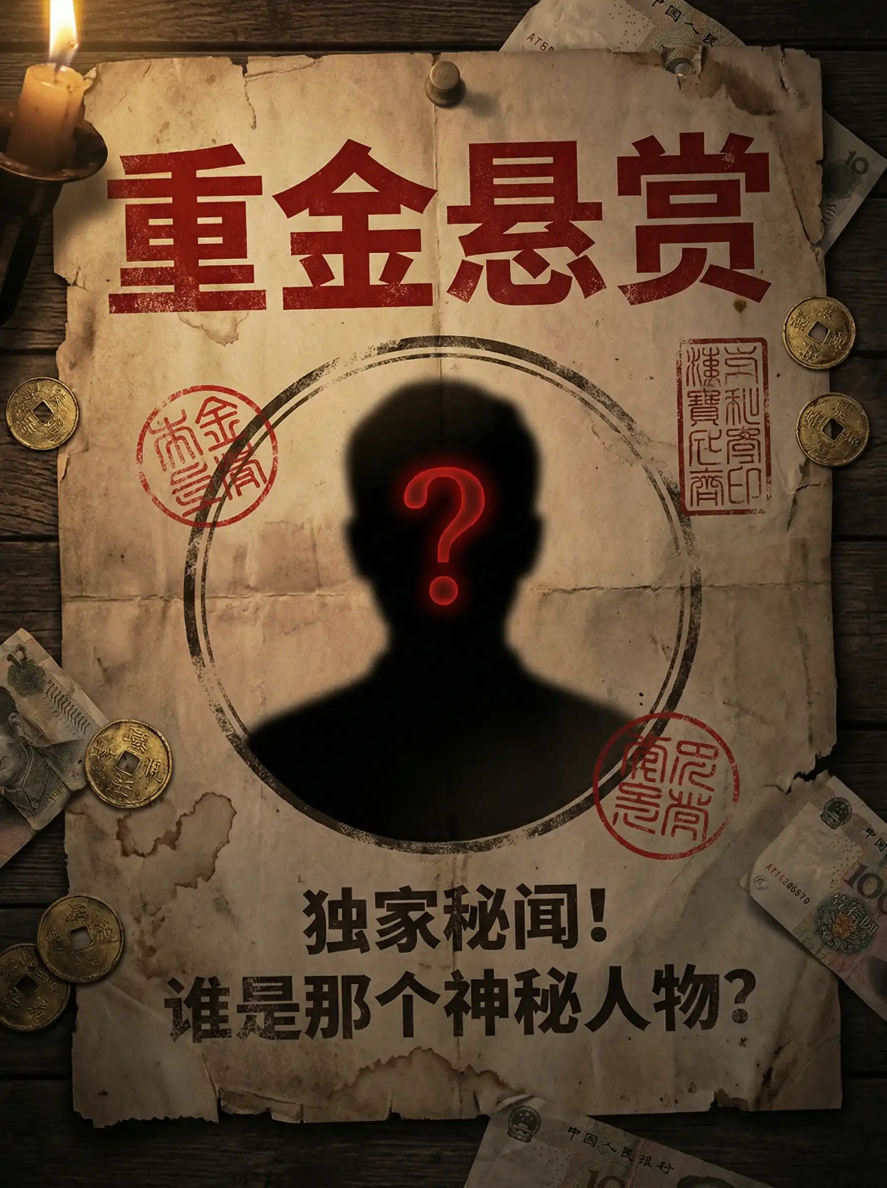 海角社 - 在线免费观看|高清资源|每日更新 - 重金悬赏线索征集令